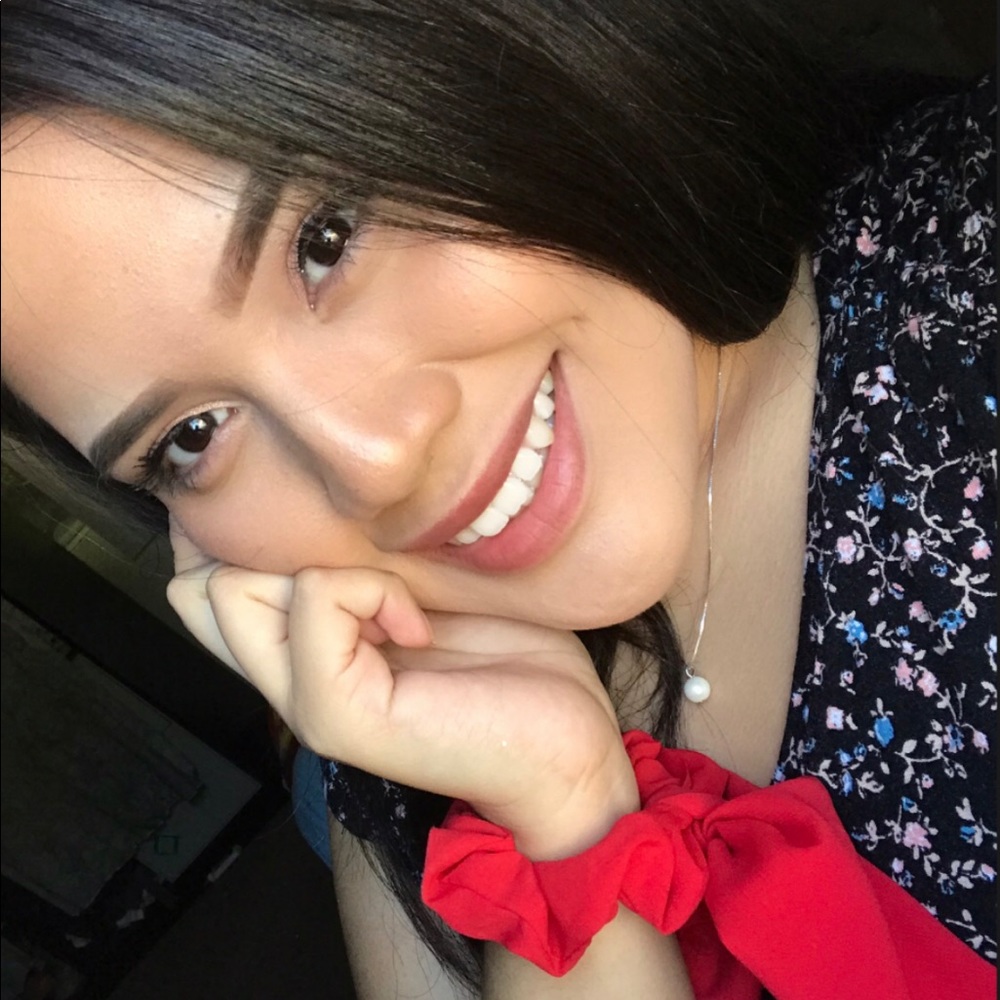 Meet your Posher, Lizette